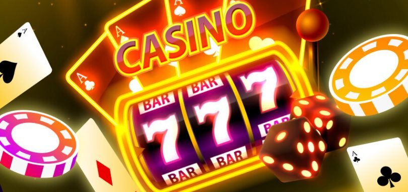 Jackpot Raider The Thrilling Adventure of Online Slot Gaming Jackpot Raider The Thrilling Adventure of Online Slot Gaming
