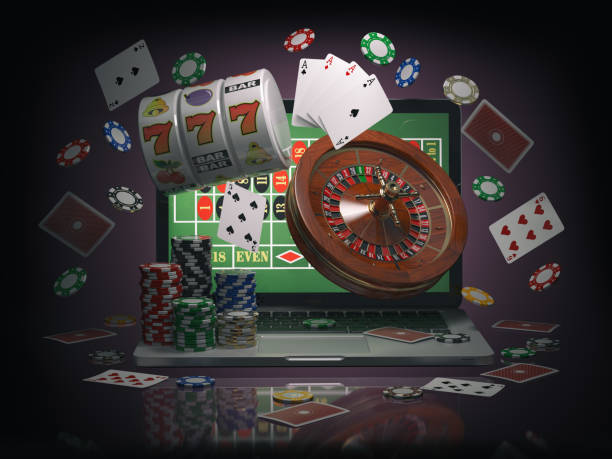 Memo Casino Online Slots The Ultimate Gaming Experience