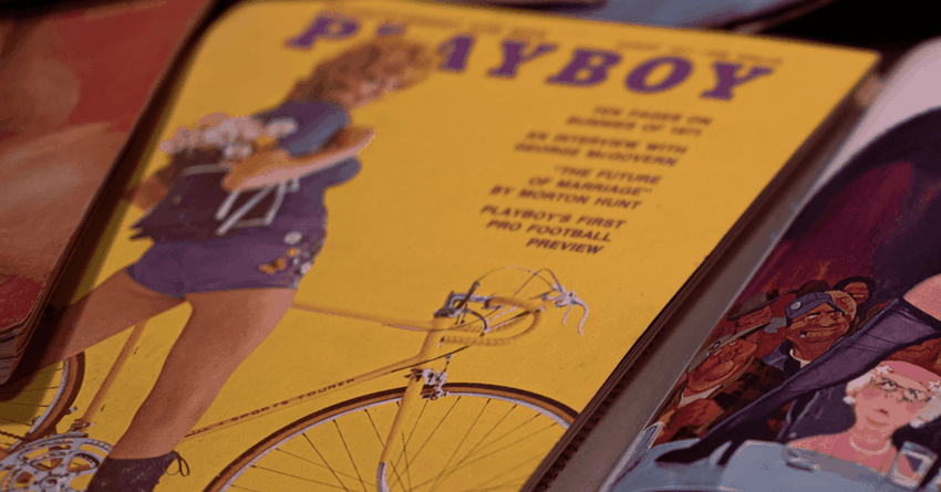 Is Giving Up Porn and Self Pleasure the Ultimate Power Move?