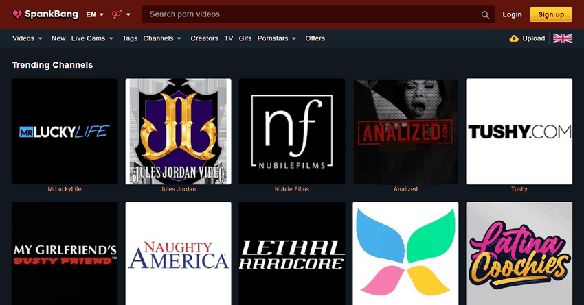 Sex Blogs: Your Ultimate Guide to the Grownup Industry's Inside Scoop