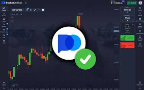Your Gateway to Trading Success Pocket Option Platform