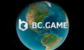Discover BCGAME VC The Ultimate Online Gaming Experience