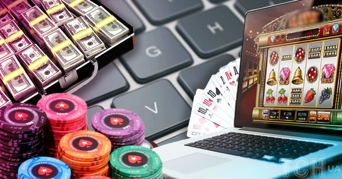 Discover the Excitement of New Online Casinos in the UK 2106135189