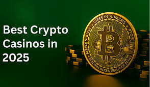 Discover Why Bitfortune Casino is the Perfect Choice for Gamblers