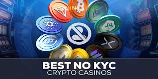 Discover Why Bitfortune Casino is the Perfect Choice for Gamblers