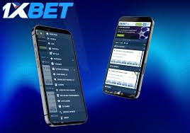 Experience Betting Like Never Before with 1xBet App -1336085107