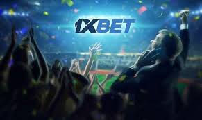 Experience Betting Like Never Before with 1xBet App -1336085107