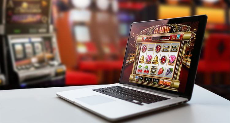 Lucky Nugget Casino & Sportsbook Your Ultimate Gambling Destination