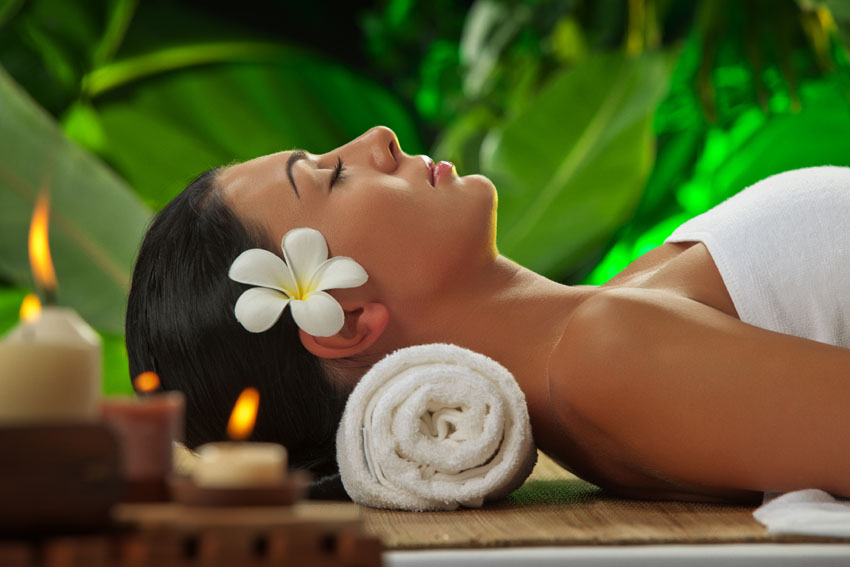 Everything You Required to Find Out About Massage Therapy Treatment