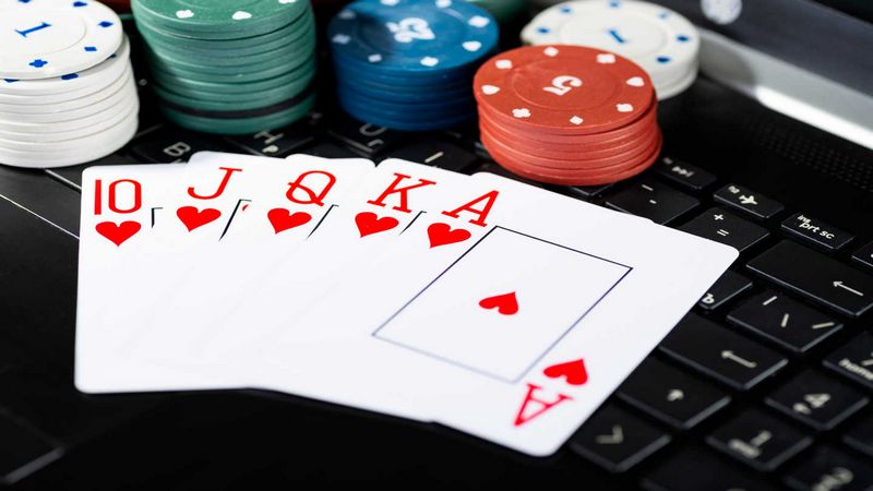 Safe Online Casino Websites without GamStop Exemption
