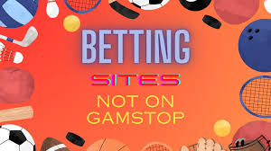 Non Gamstop Sports Betting Sites The Ultimate Guide for Bettors