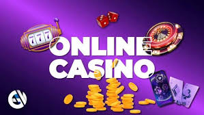 Unleash the Thrill Experience Casino Excitement Anytime, Anywhere