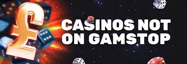 Discover Online Casinos Not Blocked by Restrictions 965129283