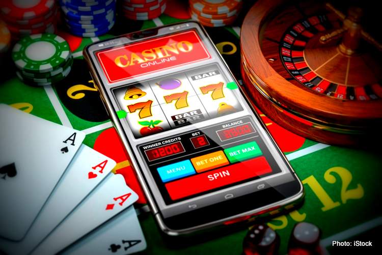 Discover the Excitement of Online Casino RioBet