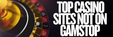 Discovering Casinos Not on Gamstop UK 1128309174