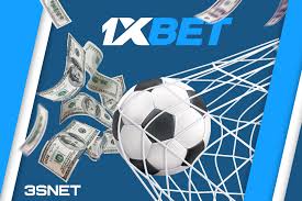 Explore the 1xBet App The Ultimate Betting Experience