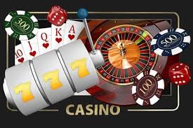 The Ultimate Beginner’s Guide to Live Casino Gaming