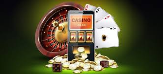 Bedste Online Casino Find Dit Ideelle Spillested