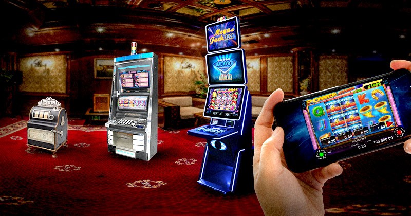 Discover the Thrills of VeryWell Casino Your Ultimate Gaming Destination