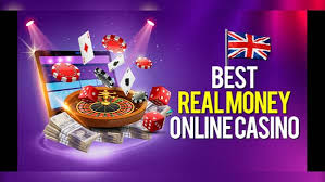 Experience the Glamour of Caesars Palace Online Casino UK