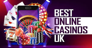 Experience the Glamour of Caesars Palace Online Casino UK