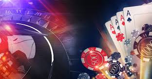 Experience the Thrill at Casino Richy Fox Experience the Thrill at Casino Richy Fox