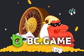 Explore the BC.Game Mobile App A New Era of Online Gaming