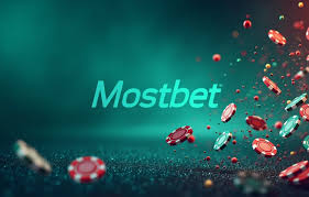 Explore the Thrills of Mostbet Casino Your Ultimate Gaming Destination