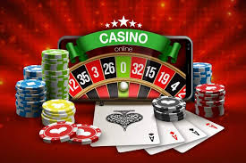 Exploring the Thrills of Online Casino Prive