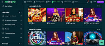 Beton.win - Evaluación del Casino 2026 Beton.win - Evaluación del Casino 2026