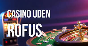 Bedste Casinoer uden MitID - Find dine Favoritter 361735456