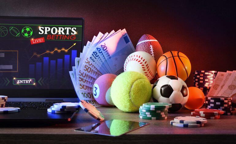 Exploring 1xBet The Ultimate Betting Experience