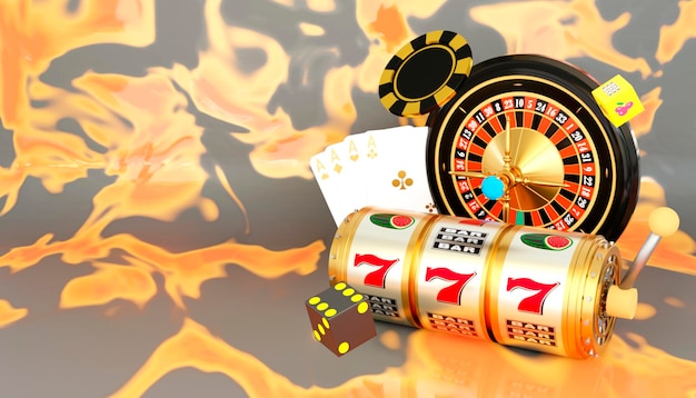 Gratis Casino Spil Uden Indskud Oplev Spændingen uden Risiko
