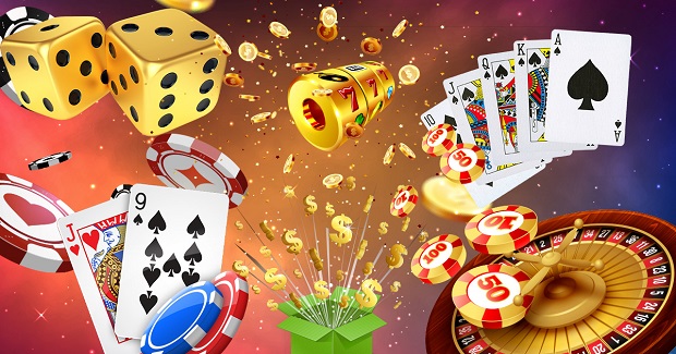Gratis Casino Spil Uden Indskud Oplev Spændingen uden Risiko