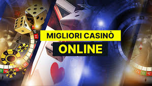 I Vantaggi e i Rischi dei Siti Casinò Non AAMS I Vantaggi e i Rischi dei Siti Casinò Non AAMS