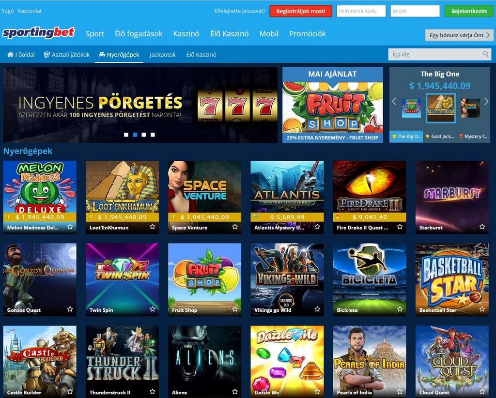 Sportingbet: Αθλητικά Στοιχήματα & Πιθανότητες | Αθλητικά Στοιχήματα Online στο Ηνωμένο Βασίλειο