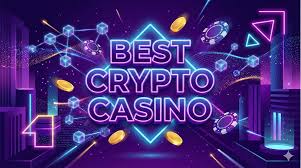 Top Crypto Casinos Revolutionizing Online Gambling -141182403 Top Crypto Casinos Revolutionizing Online Gambling -141182403