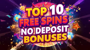 Unlocking Opportunities Free Welcome Bonuses with No Deposit Required