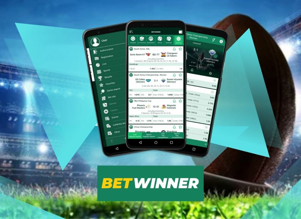 Betting with BetWinner A Comprehensive Guide 2028693675