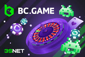 Discover the Thrills of the BC.Game Online Platform