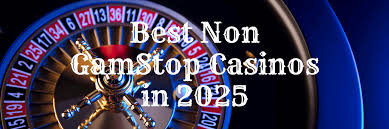 Discovering Online Casinos Without GamStop A Comprehensive Guide
