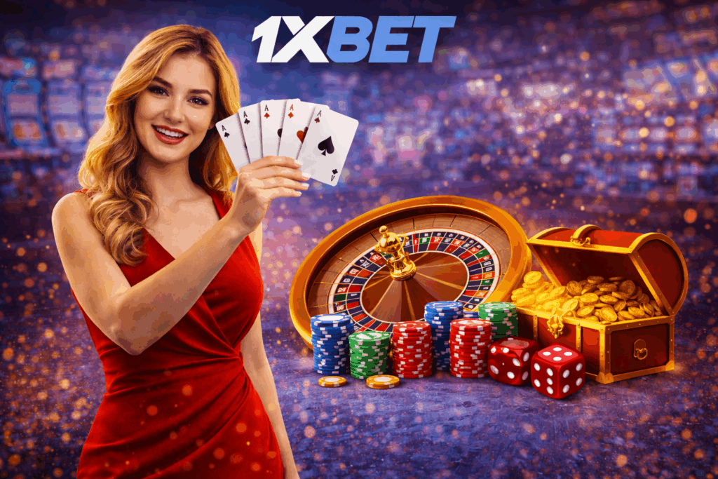 Download 1xbet Cameroon APK - Your Ultimate Guide 522601550