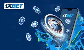 Experience the Thrill of Betting with the 1xbet APP -681817746