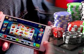 Exploring the Exciting World of Betti Your Ultimate Casino Companion