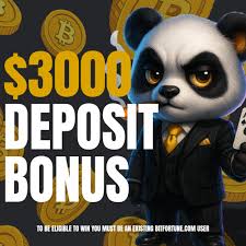 For Canada 2026 Bitfortune Welcomes You to a New Era of Finance