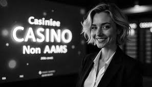 I Migliori Casinò Non AAMS Online Guida Completa