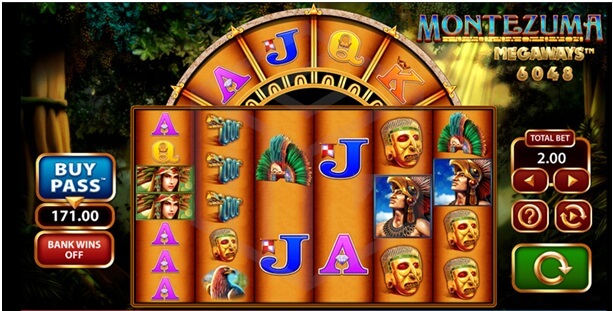 Betify Casino casino mobile France