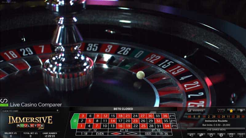Crystal Roll Casino betrouwbaar casino Nederland