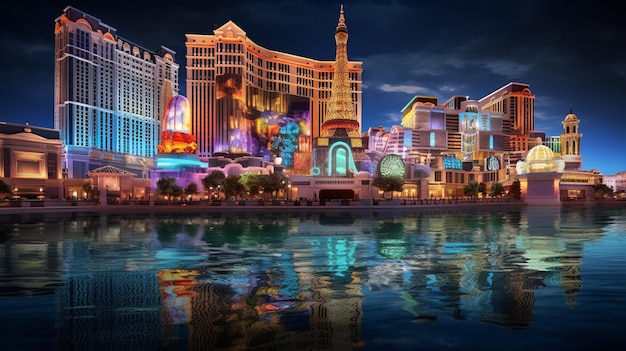 Lucky8 Casino meilleur casino