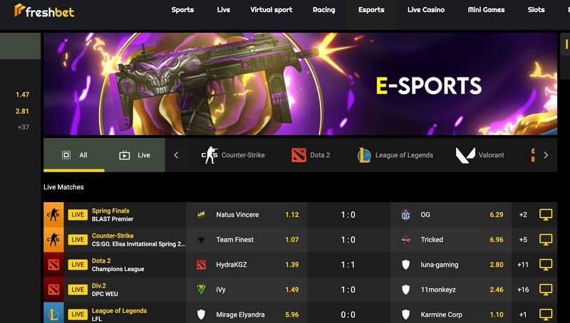 Freshbet Gambling Enterprise Testimonial Freshbet Gambling Enterprise Testimonial